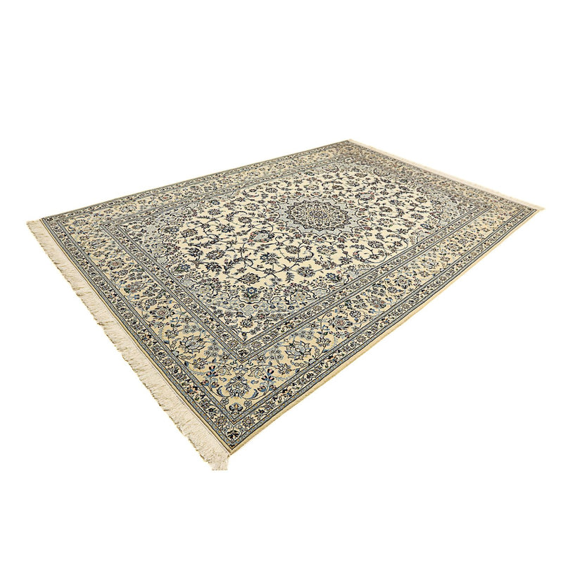 Perser Rug - Nain - Premium - 307 x 205 cm - beige