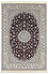 Perser Rug - Nain - Premium - 298 x 201 cm - dark red