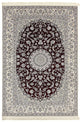 Nain - 6La Rug 201x298cm - Persian Rugs