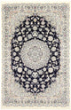 Nain - 9la Rug 309x205cm - Persian Rugs
