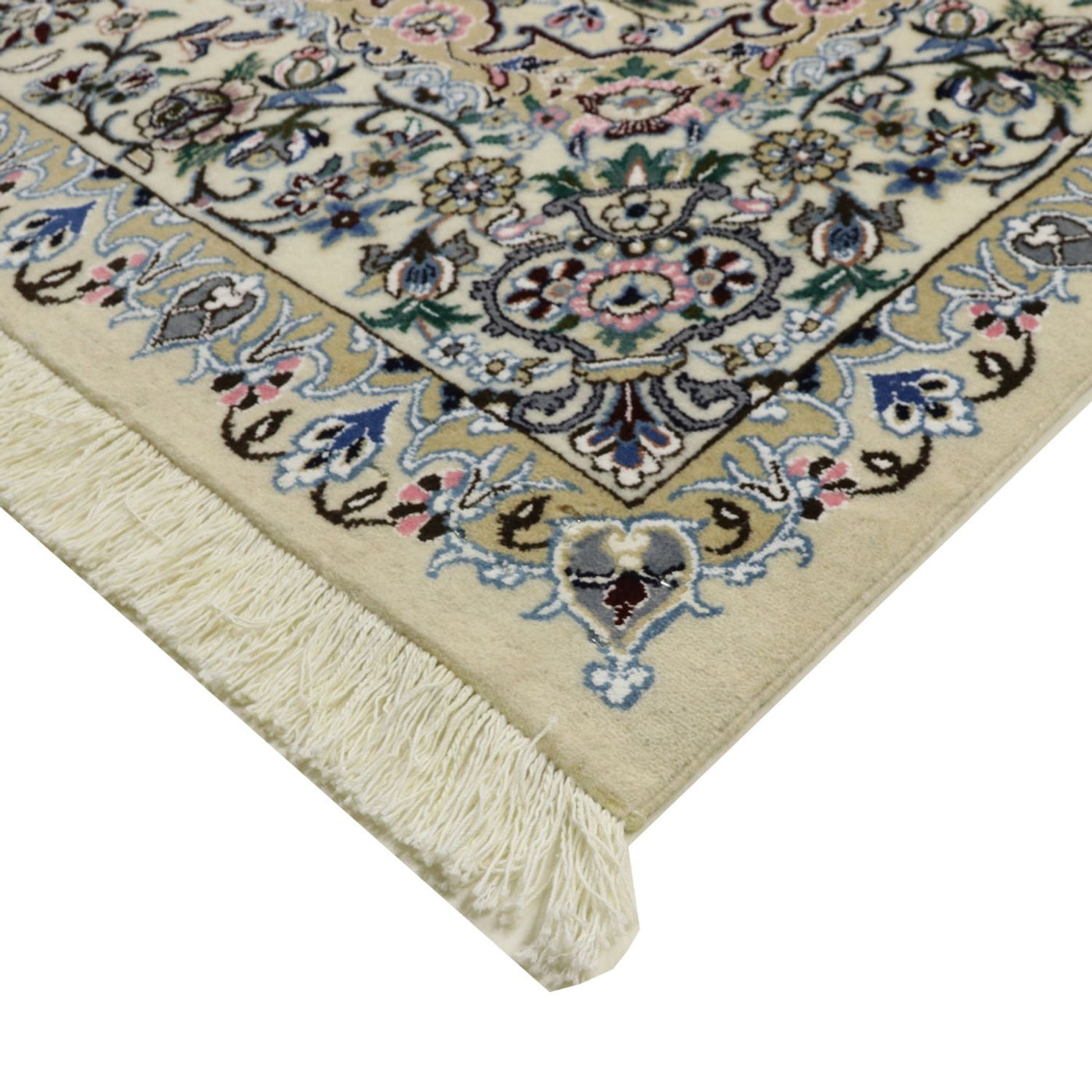 Nain - 9la Rug 309x205cm - Persian Rugs