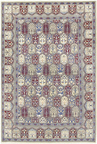 Perser Rug - Nain - Royal - 303 x 206 cm - multicolored