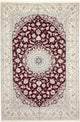 Nain - 9la Rug 303x202cm - Persian Rugs