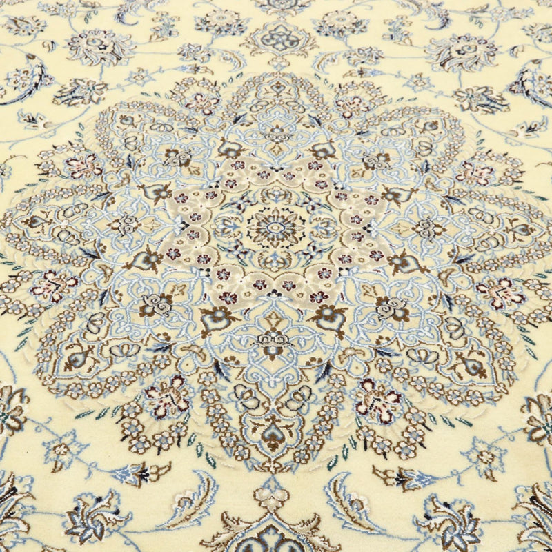 Perser Rug - Nain - Royal - 360 x 245 cm - cream