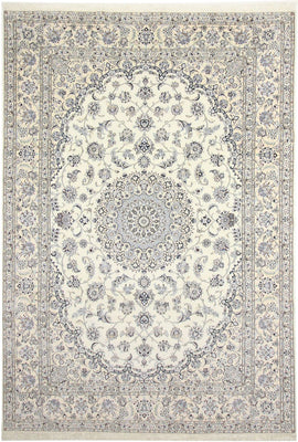 Perser Rug - Nain - Royal - 356 x 250 cm - cream