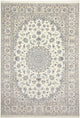 Nain - 9la Rug 356x250cm - Persian Rugs
