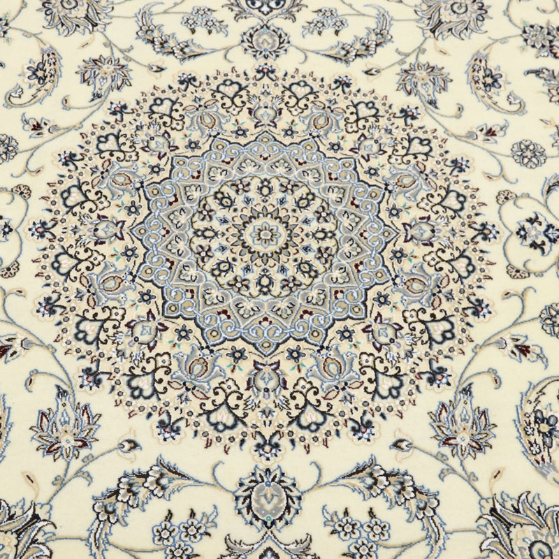 Perser Rug - Nain - Royal - 356 x 250 cm - cream