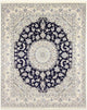 Nain - 9la Rug 304x250cm - Persian Rugs