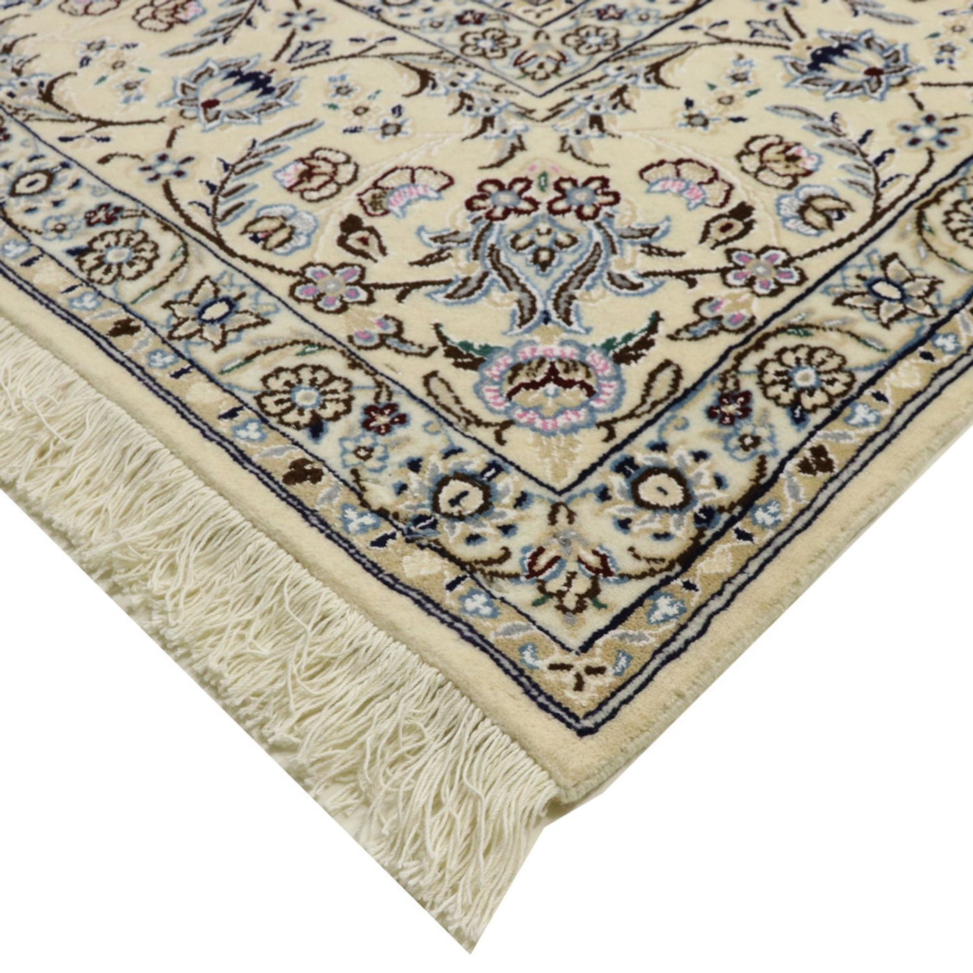 Nain - 9la Rug 304x250cm - Persian Rugs