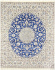 Nain - 9la Rug 303x250cm - Persian Rugs