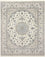 Perser Rug - Nain - Royal - 306 x 250 cm - cream