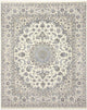 Nain - 9la Rug 306x250cm - Persian Rugs