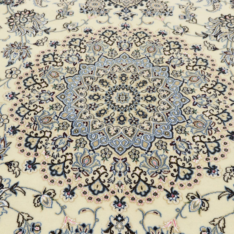 Perser Rug - Nain - Royal - 306 x 250 cm - cream