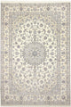 Nain - 9la Rug 361x249cm - Persian Rugs