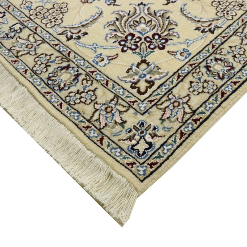 Perser Rug - Nain - Royal - 361 x 249 cm - cream
