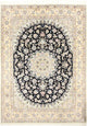 Nain - 9la Rug 350x254cm - Persian Rugs