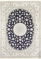 Nain - 9la Rug 350x246cm - Persian Rugs