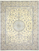 Nain - 9la Rug 393x303cm - Persian Rugs