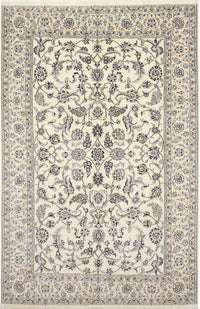 Perser Rug - Nain - Royal - 308 x 204 cm - cream