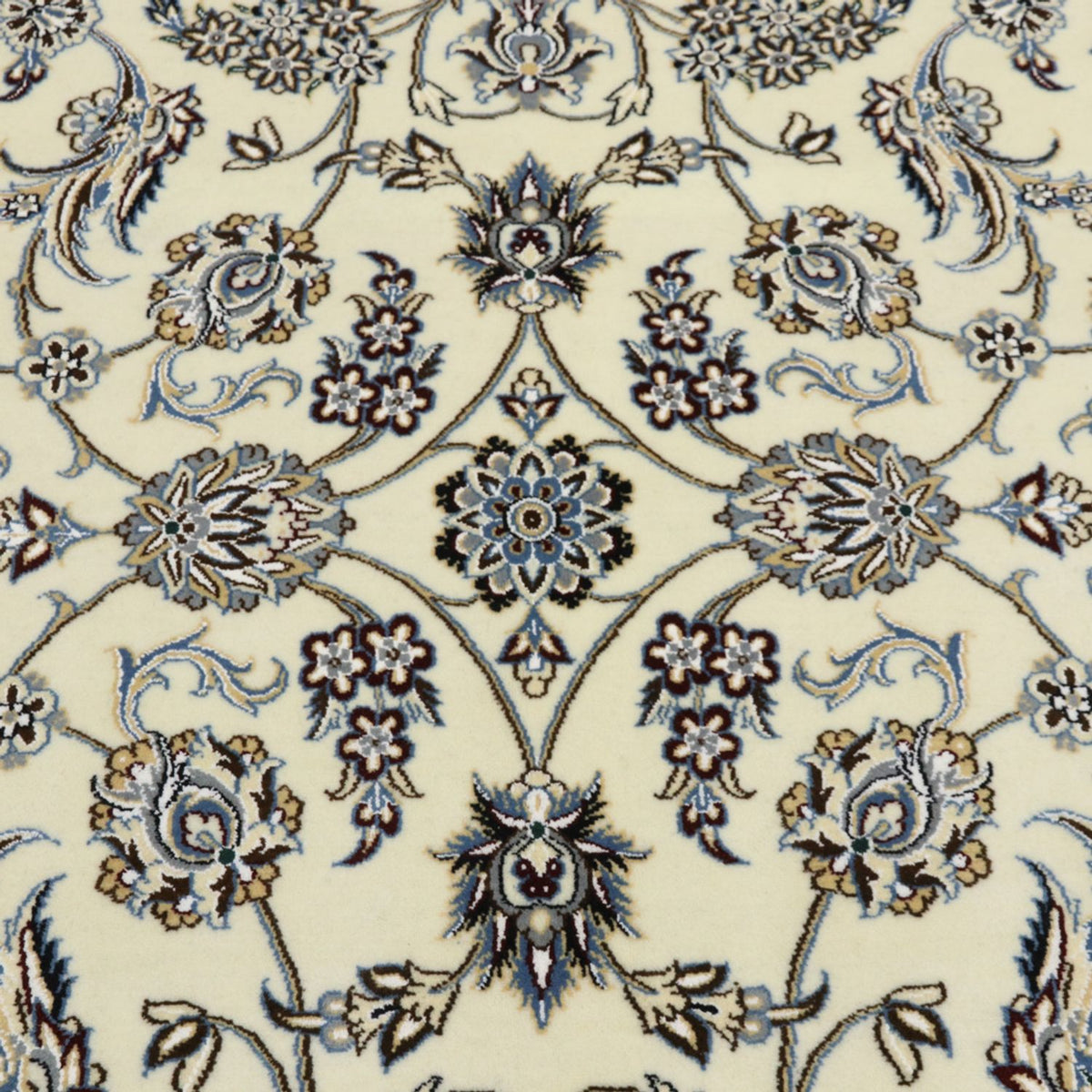 Perser Rug - Nain - Royal - 308 x 204 cm - cream