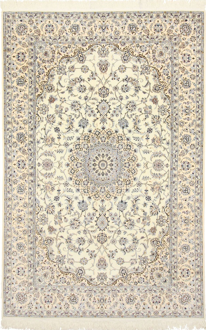 Perser Rug - Nain - Royal - 305 x 205 cm - cream