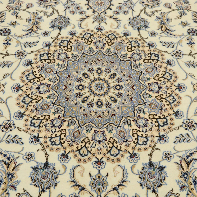 Perser Rug - Nain - Royal - 305 x 205 cm - cream
