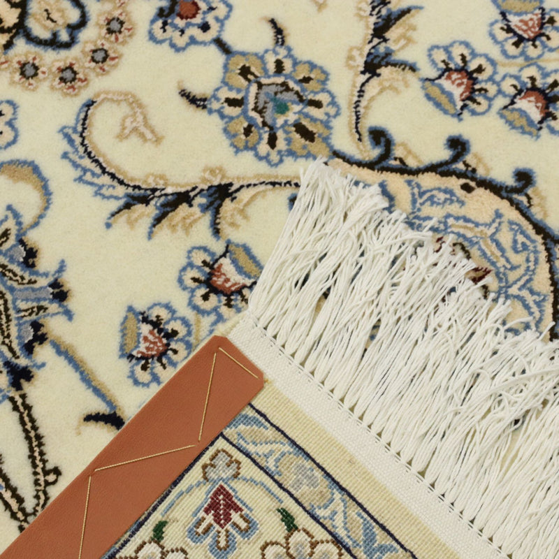 Perser Rug - Nain - Royal - 305 x 205 cm - cream