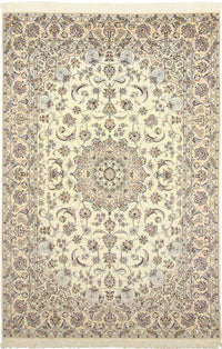 Perser Rug - Nain - Royal - 302 x 205 cm - cream