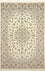 Perser Rug - Nain - Royal - 302 x 205 cm - cream