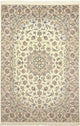Nain - 9la Rug 302x205cm - Persian Rugs