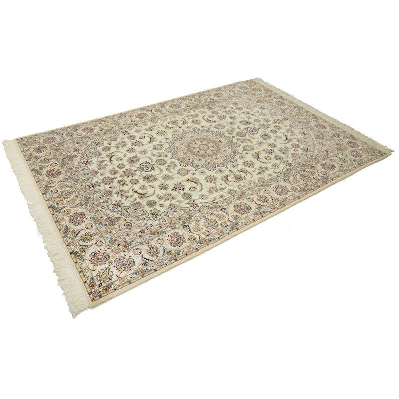 Perser Rug - Nain - Royal - 307 x 208 cm - cream