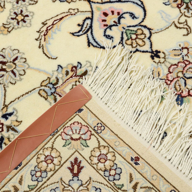 Perser Rug - Nain - Royal - 307 x 208 cm - cream