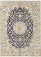 Nain - 9la Rug 296x203cm - Persian Rugs