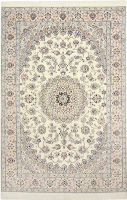 Perser Rug - Nain - Royal - 300 x 200 cm - cream