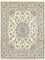 Perser Rug - Nain - Royal - 250 x 198 cm - cream