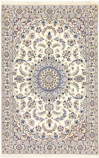 Perser Rug - Nain - Royal - 180 x 118 cm - cream