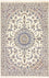 Perser Rug - Nain - Royal - 180 x 118 cm - cream