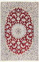 Nain - 9la Rug 178x115cm - Persian Rugs