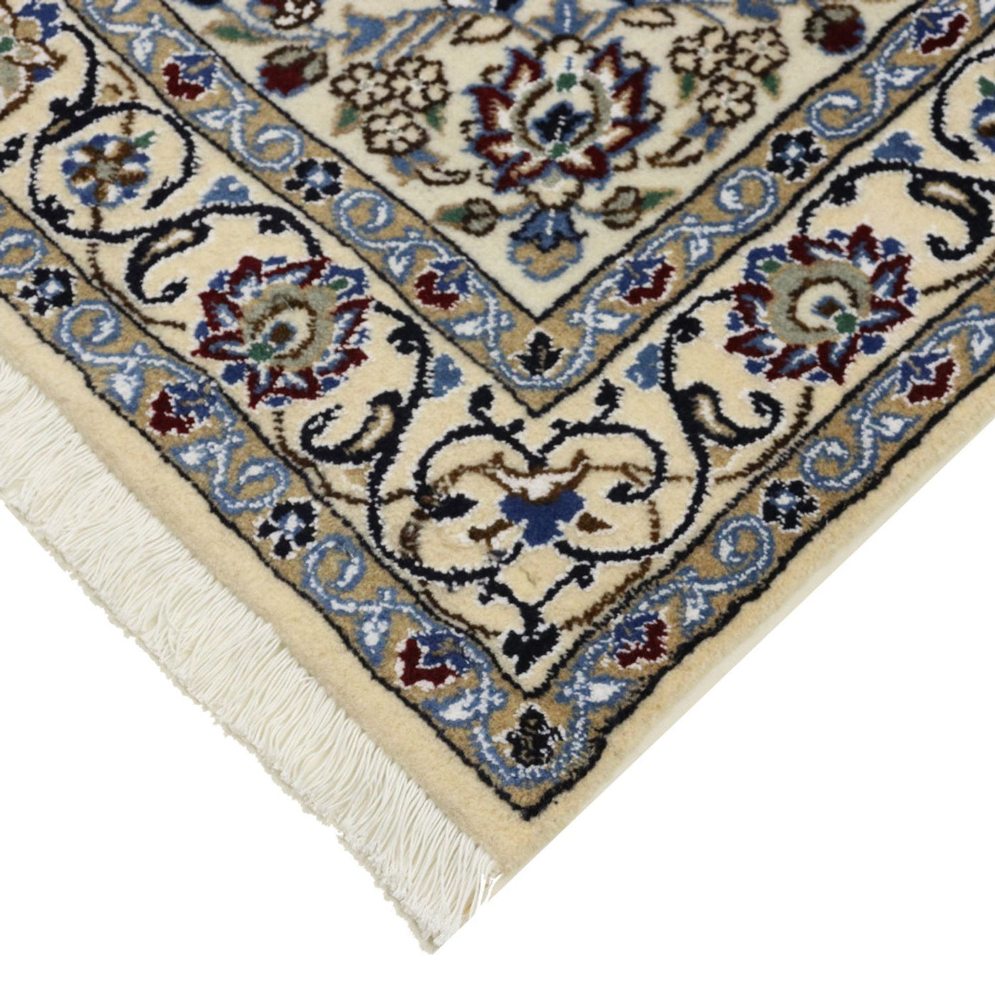 Nain - 9la Rug 178x115cm - Persian Rugs