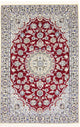 Nain - 9la Rug 175x118cm - Persian Rugs
