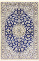 Nain - 9la Rug 175x116cm - Persian Rugs