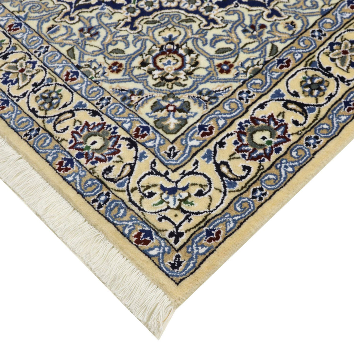 Nain - 9la Rug 175x116cm - Persian Rugs