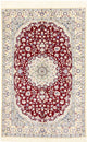 Nain - 9la Rug 200x132cm - Persian Rugs