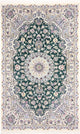 Nain - 9la Rug 257x158cm - Persian Rugs