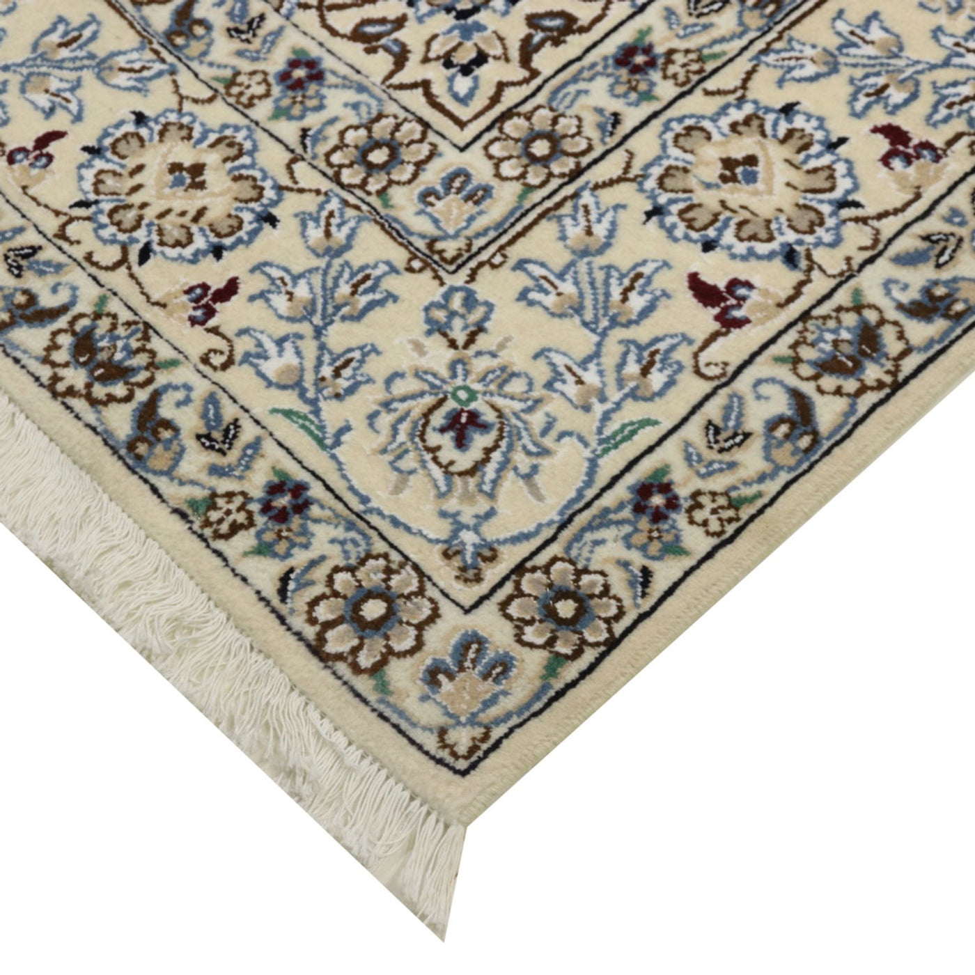 Nain - 9la Rug 248x148cm - Persian Rugs
