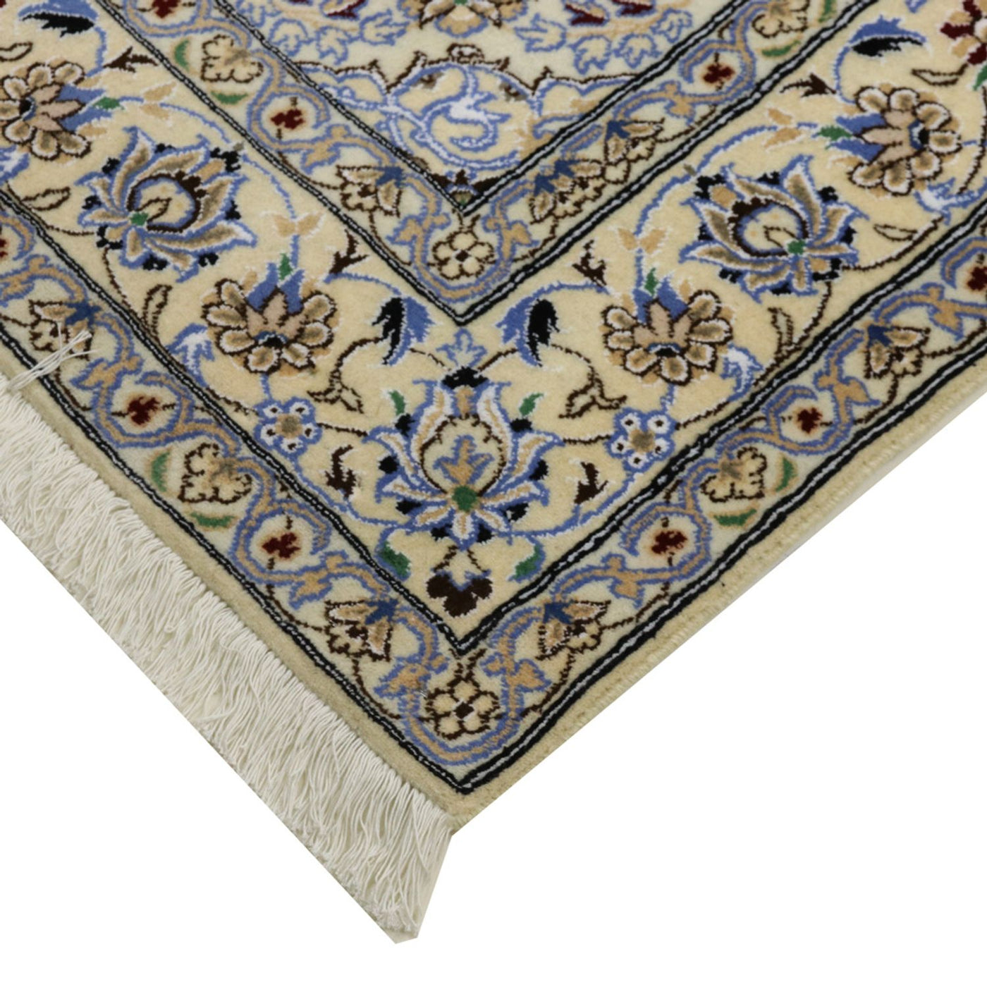 Nain - 9la Rug 248x158cm - Persian Rugs
