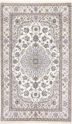 Perser Rug - Nain - Royal - 256 x 156 cm - beige