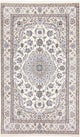 Nain - 9la Rug 256x156cm - Persian Rugs