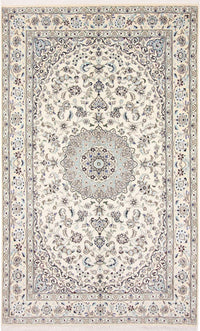 Perser Rug - Nain - Royal - 250 x 154 cm - beige
