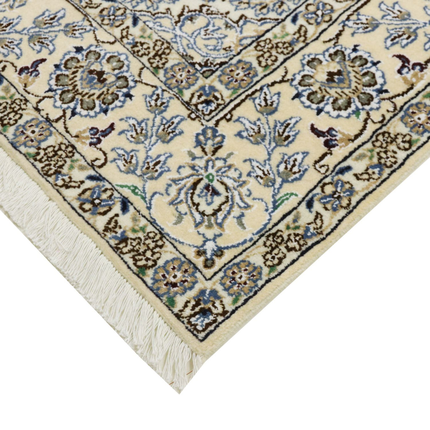 Nain - 9la Rug 255x154cm - Persian Rugs